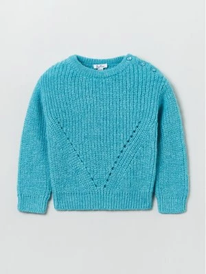Obrázek produktu OVS Svetr 1843507 Modrá Regular Fit