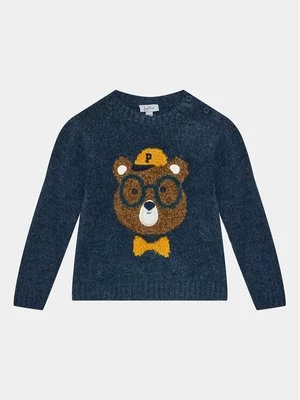 Obrázek produktu OVS Svetr 1895314 Tmavomodrá Regular Fit
