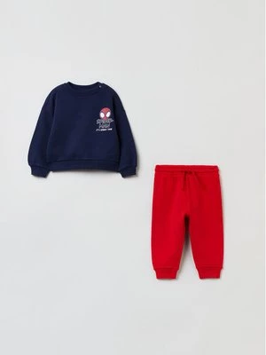 Obrázek produktu OVS Tepláková souprava SPIDER-MAN 1631045 Barevná Regular Fit