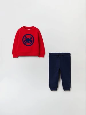 Obrázek produktu OVS Tepláková souprava SPIDER-MAN 1631084 Barevná Regular Fit