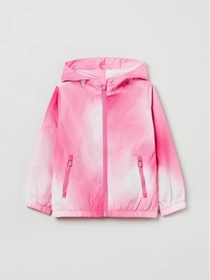 Obrázek produktu OVS Větrovka 1708373 Růžová Regular Fit