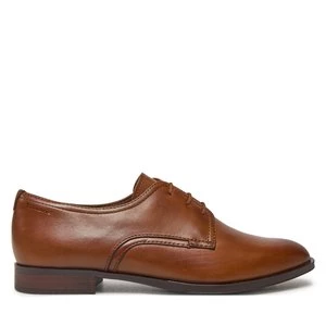 Obrázek produktu Oxfordy Tamaris 1-23201-44 Hnědá