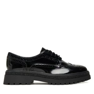Obrázek produktu Oxfordy Tamaris 1-23619-45 Černá