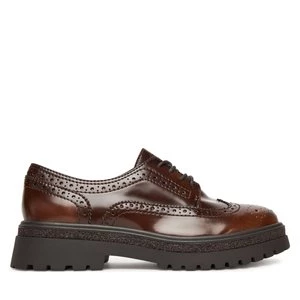 Obrázek produktu Oxfordy Tamaris 1-23619-45 Hnědá