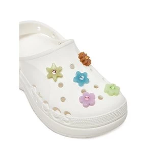 Obrázek produktu Ozdoba na obuv Crocs ENLIGHTEN FLOWER 5 PACK 10014693 Barevná
