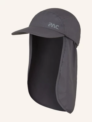 Obrázek produktu P.A.C. Kšiltovka Nutram šedá