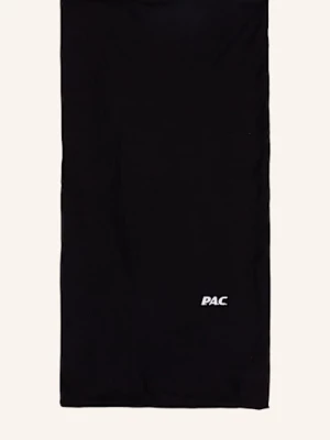 Obrázek produktu P.A.C. Multifunkční Šátek Twisted Fleece černá