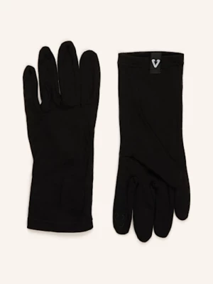 Obrázek produktu P.A.C. Multifunkční Sportovní Rukavice S Merino Vlnou A Funkcí Pro Dotyková Zařízení černá