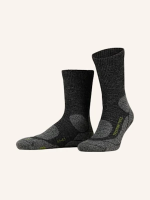 Obrázek produktu P.A.C. Trekové Ponožky Pac Tr 6.1 250-l3471 anthracite