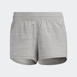 Obrázek produktu Pacer Training 3-Stripes Heather Woven Shorts Adidas