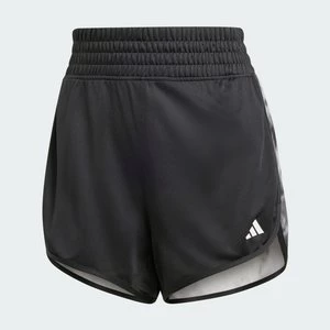 Obrázek produktu Pacer Training Essentials Allover Print Flower Tie-Dye Knit Shorts Adidas