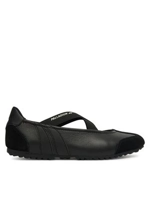 Obrázek produktu Palladium Baleríny Racerballerinalth 94645-008-M Černá