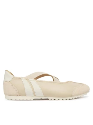 Obrázek produktu Palladium Baleríny Racerballerinalth 94645-244-M Écru Krémová