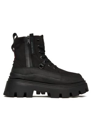 Obrázek produktu Palladium Kotníková obuv Pallasquad Zip Tx 99532-008-M Černá