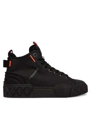 Obrázek produktu Palladium Plátěnky Acecityshelchukka 79131-008-M Černá
