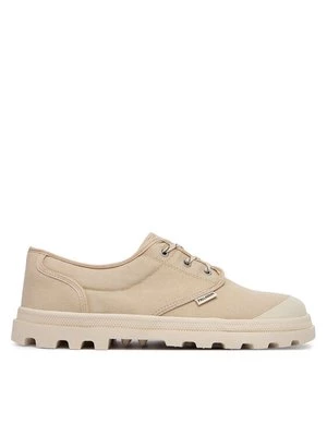 Obrázek produktu Palladium Plátěnky Dunelite Ox Cush 04661-298-M Béžová