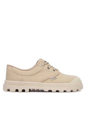 Obrázek produktu Palladium Plátěnky Dunelite Ox Cush 94661-298-M Béžová