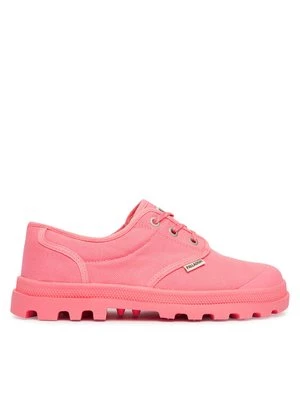 Obrázek produktu Palladium Plátěnky Dunelite Ox Cush 94661-657-M Růžová