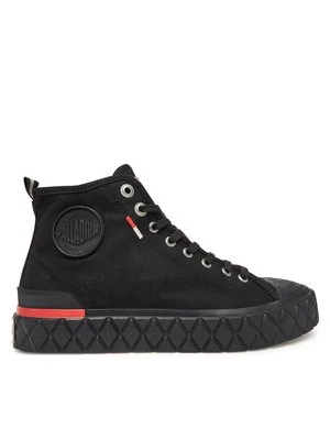 Obrázek produktu Palladium Plátěnky Palla Ace Chukka Org 79142-001-M Černá