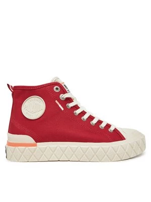 Obrázek produktu Palladium Plátěnky Palla Ace Chukka Org 79142-656-M Červená