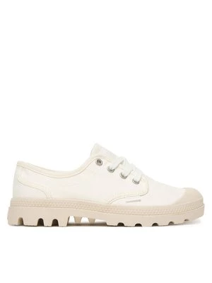 Obrázek produktu Palladium Plátěnky Pampa Oxford 92351-100-M Bílá
