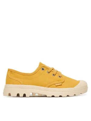 Obrázek produktu Palladium Plátěnky Pampa Oxford 92351-220-M Žlutá