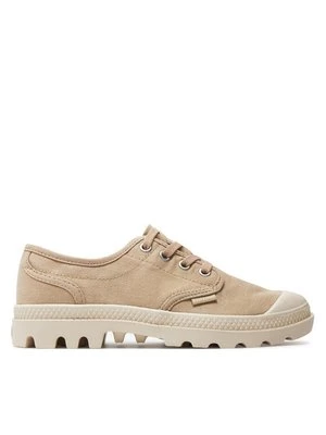 Obrázek produktu Palladium Plátěnky Pampa Oxford 92351-298-M Béžová