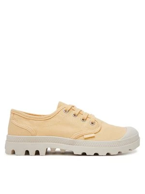 Obrázek produktu Palladium Plátěnky Pampa Oxford 92351-721-M Žlutá