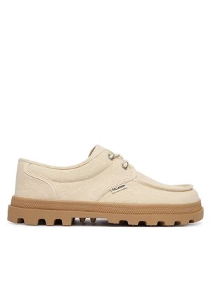 Obrázek produktu Palladium Polobotky Dunelite Moc Cush 94660-210-M Béžová