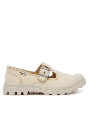 Obrázek produktu Palladium Polobotky Pampa M-Jane Washed 94475-210-M Béžová