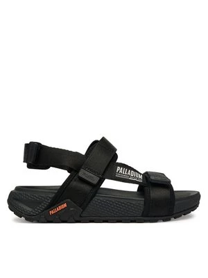 Obrázek produktu Palladium Sandály Offsandal Strap 94682-008-M Černá