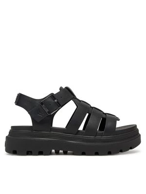 Obrázek produktu Palladium Sandály Pallacruise Fisherman 94462-008-M Černá