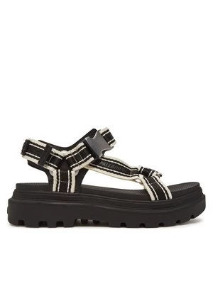 Obrázek produktu Palladium Sandály Pallacruise Strap Mix 97465-011-M Černá
