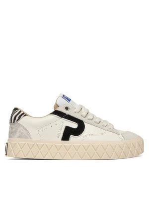 Obrázek produktu Palladium Sneakersy Acelomixlth 94662-140-M Bílá