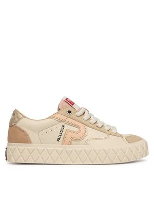 Obrázek produktu Palladium Sneakersy Acelomixlth 94662-244-M Béžová