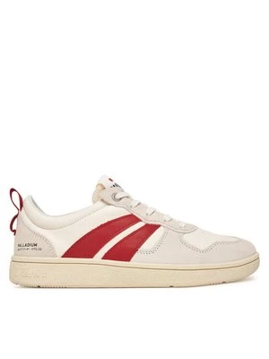 Obrázek produktu Palladium Sneakersy Pallacup Flame Lth 74485-174-M Bílá