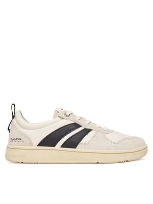 Obrázek produktu Palladium Sneakersy Pallacup Flame Lth 74485-198-M Bílá