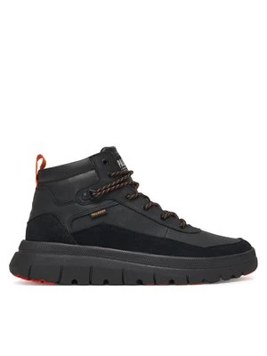 Obrázek produktu Palladium Sneakersy Pallaflex Cuff M 09509-008-M Černá