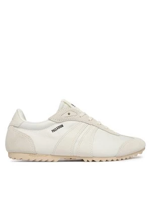 Obrázek produktu Palladium Sneakersy Pallaracer Flame 94644-116-M Bílá