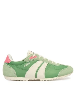 Obrázek produktu Palladium Sneakersy Pallaracer Flame 94644-399-M Zelená