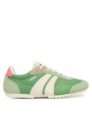 Obrázek produktu Palladium Sneakersy Pallaracer Flame 94644-399-M Zelená