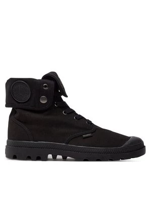 Obrázek produktu Palladium Turistická obuv Baggy 02353-060-M Černá