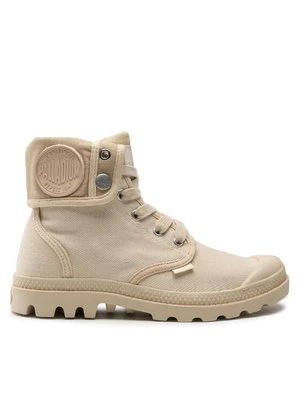 Obrázek produktu Palladium Turistická obuv Baggy 92353-221-M Béžová
