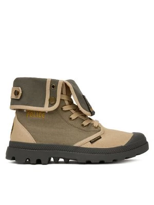 Obrázek produktu Palladium Turistická obuv Baggy Hawkins Police 04623-308-M Zelená