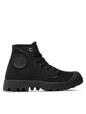 Obrázek produktu Palladium Turistická obuv Mono Chrome 73089-001-M Černá
