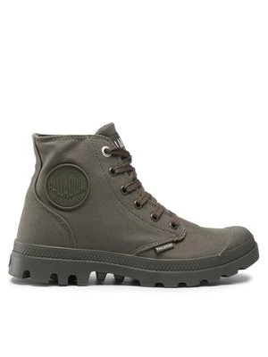 Obrázek produktu Palladium Turistická obuv Mono Chrome 73089-325-M Zelená