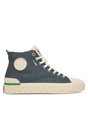 Obrázek produktu Palladium Turistická obuv Palla Ace Chukka Organic 79142-427-M Modrá