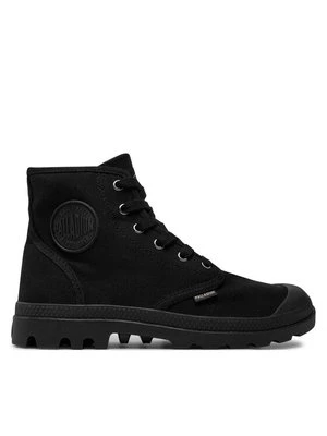 Obrázek produktu Palladium Turistická obuv Pampa Hi 02352-060-M Černá
