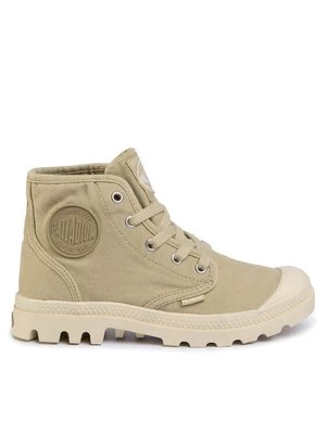 Obrázek produktu Palladium Turistická obuv Pampa Hi 92352-238-M Béžová