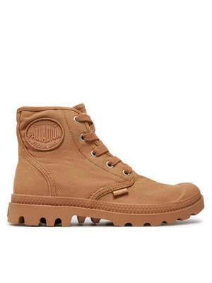 Obrázek produktu Palladium Turistická obuv Pampa Hi 92352-287-M Hnědá